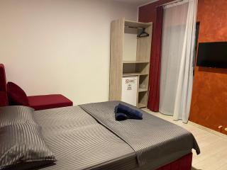 Star Boutique Villa - Constanza - 3