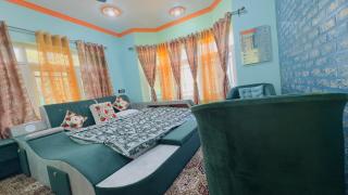 Oak Heaven Cottage Gulmarg - Tangmarg - 4
