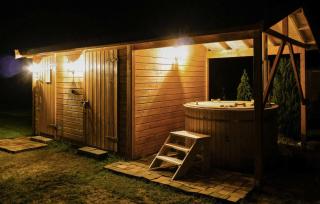 Lovely Home In Polajewo With Sauna - Połajewo - 6
