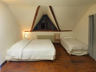 Hotel Logis - Chateau de Beauregard - 6