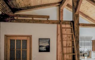 Lovely Home In Polajewo With Sauna - Połajewo - 2