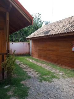 Pousada Vovó Bela - 7