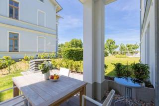 Villa Westend App 05 - Ahlbeck - 5