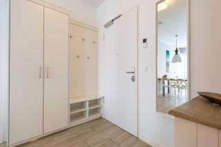 Villa Westend App 05 - Ahlbeck - 1