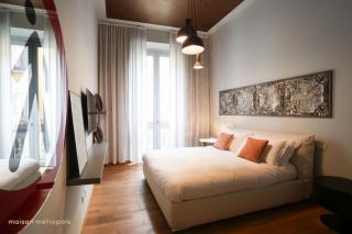 Garibaldi Center Apartment - Milan - 8