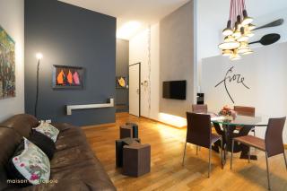Garibaldi Center Apartment - Milan - 2