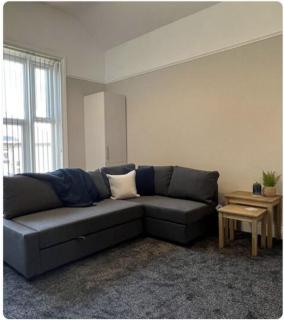 Apartment 3, Wilmur Court - Rhyl - 6