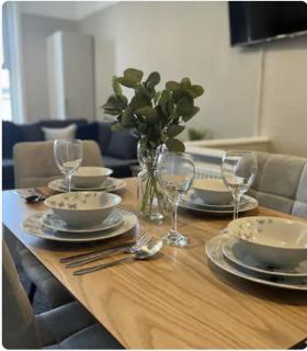 Apartment 3, Wilmur Court - Rhyl - 3