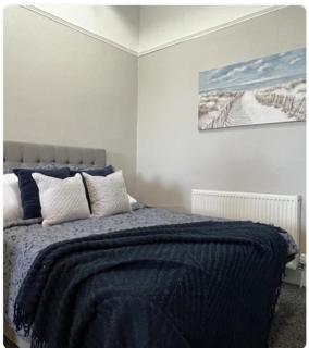 Apartment 3, Wilmur Court - Rhyl - 1