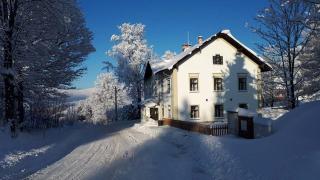 Stará Škola Hedeč - Králíky - 0