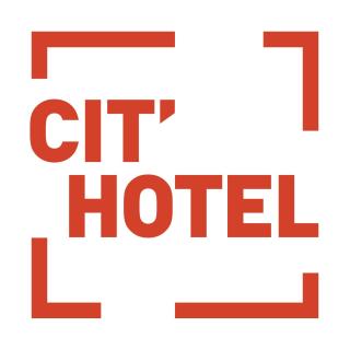Cit'Hotel Le Louvre Orange - Orange - 9
