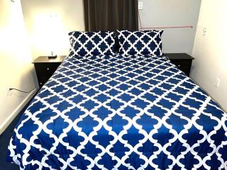 Welcome To NYC, 3 Bedroom Apt in LIC, 10 mins to MANHATTAN! - - 5