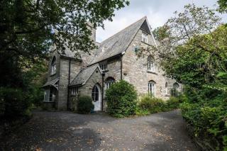 Large Grade II Listed House & Garden nr Beaches - 1