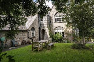 Large Grade II Listed House & Garden nr Beaches - 7