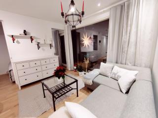 Soidinsulka Suites Luxury Retreats - Rovaniemi - 4