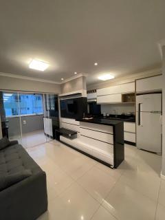 Apartamento Coqueiros - Charmoso e confortável - Camboriú - 6