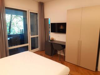 Mako Suites - Centro e Stazione - Monza - 1