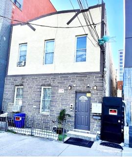Welcome To NYC, 3 Bedroom Apt in LIC, 10 mins to MANHATTAN! - - 1