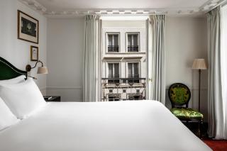 La Chambre du Marais - Paris - 7