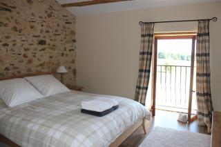 Gites at Le Tilleul - Le Cerisier - 5