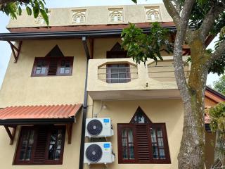 Mount House Galle - Galle - 0