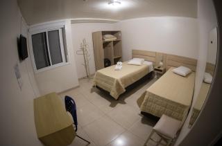 Hotel Fontana - Tapejara - 8