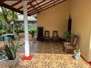 Mount House Galle - Galle - 3