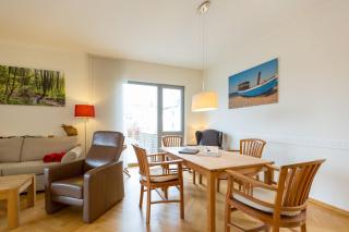 Quartier II App 04 - Heringsdorf - 5