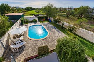 MY DALMATIA - Holiday home Maroko with private pool - Galovac - 9