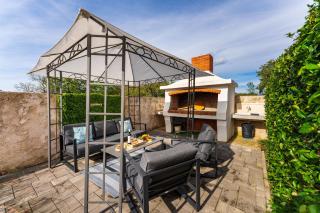 MY DALMATIA - Holiday home Maroko with private pool - Galovac - 7