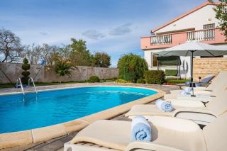 MY DALMATIA - Holiday home Maroko with private pool - Galovac - 6