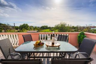 MY DALMATIA - Holiday home Maroko with private pool - Galovac - 4
