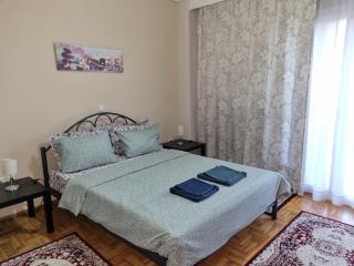 Anthi's luxury home - Thessaloniki - 3