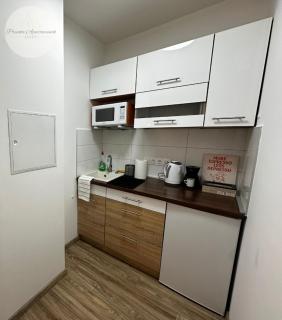 Central Liget Apartman Pécs - Pécs - 6