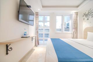 Bin Bin Hotel 3 - Near SC Vivo City D7 - 6