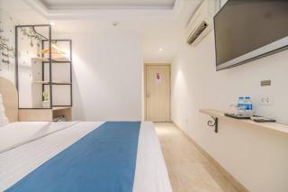 Bin Bin Hotel 3 - Near SC Vivo City D7 - Ho Chi Minh - 2