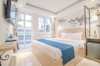 Bin Bin Hotel 3 - Near SC Vivo City D7 - Ho Chi Minh - 1