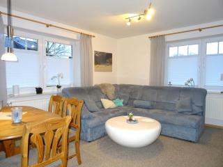 Nord-Ostsee-Nest - FeWo mit Sonnenterrasse und Wallbox - 9