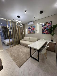 Auezov City-Modern apartment - Almaty - 2