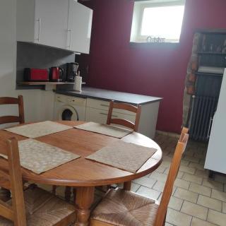 Charmant logement calme et fonctionnel Pivert - Saint-Denis-sur-Sarthon - 6