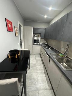 Jmartins Vatican Apartment - 2