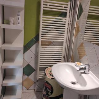 Charmant logement calme et fonctionnel Pivert - Saint-Denis-sur-Sarthon - 2