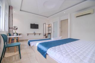 Bin Bin Hotel 3 - Near SC Vivo City D7 - 1