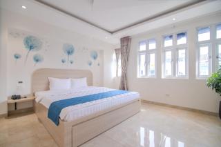 Bin Bin Hotel 3 - Near SC Vivo City D7 - 2