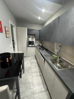 Jmartins Vatican Apartment - 3