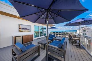 The Rooftop - Siesta Key - 9
