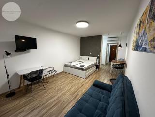 Central Liget Apartman Pécs - Pécs - 4