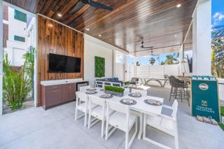 The Rooftop - Siesta Key - 6