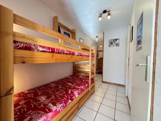 Appartement calme près village et commerces, équipé pour 4 pers. - FR-1-505-168 - Notre-Dame-de-Bellecombe - 7