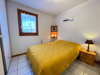 Appartement calme près village et commerces, équipé pour 4 pers. - FR-1-505-168 - Notre-Dame-de-Bellecombe - 5